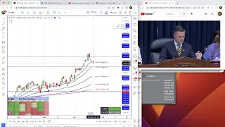 Торгую по Панели Приборов в прямом эфире