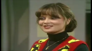 Mind Your Language Season 1 but it's just Danielle Favre