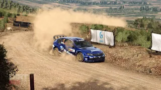 RCL Beginner DirtRally2.0 (Greece) 2000cc