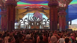 Boom Festival 2018 Celestial Intelligence 5