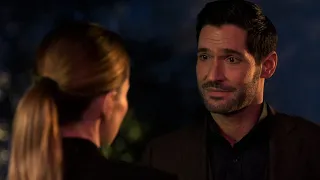 Lucifer 5x09 || Lucifer and Chloe: "I'm incapable of love"