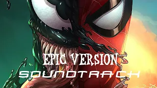 Spider-Man 3: Main Theme x Venom | EPIC COVER