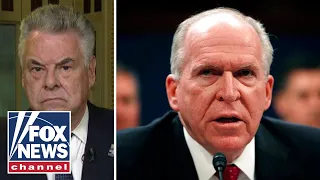 Rep. King: John Brennan is either a liar or incompetent