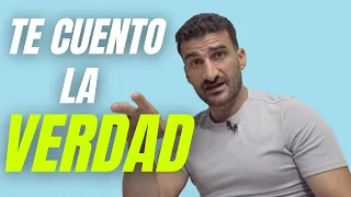 La Pura REALIDAD de la SUPERVIVENCIA que ves en REDES SOCIALES o en la TV...