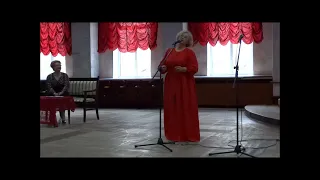 Свет добра муз.А.Ермолов поет Оксана Гайдукова