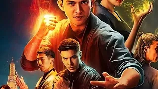 Hollywood Action Movie Hindi | Fistful of Vengeance (2022) Full Movie)