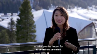 The Importance of Stakeholder Capitalism | BCG at Davos