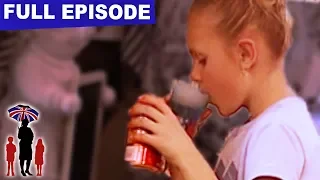 The Ririe Family | Season 1 Episode 8 | Supernanny USA