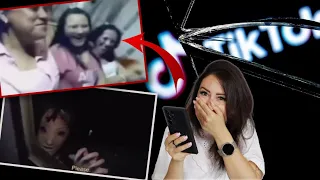 2023'ün EN Korkunç TikTok Videoları