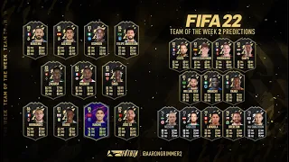 TOTW 2 prediction and investment tips