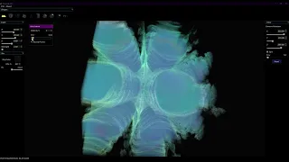 Volumetric Fractal