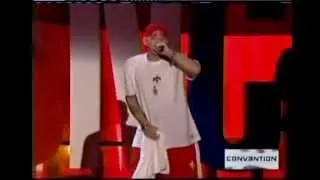 Eminem  - Just Lose It  Legendado (LIVE)