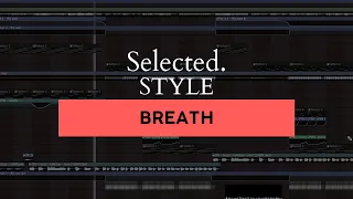 Professional Selected. Style FLP  Harrison Style (BREATH)