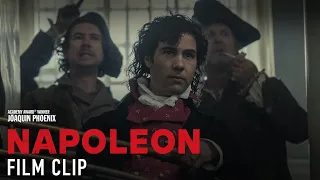 NAPOLEON - Voting Film Clip