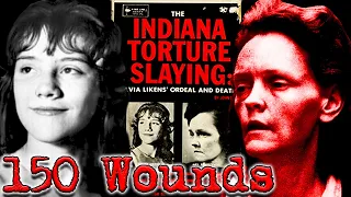 The Tragic Death of Sylvia Likens. True Crime Documentary.