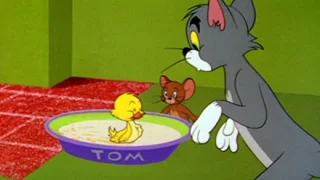 Tom and Jerry Classic Collection Full Episodes English - Funny Cartoons For Kids