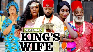 KING'S WIFE 5 [NEW MOVIE SUNNY BIG MAN] Nollywood movie FULL HD 10802