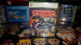 Tornado Outbreak Xbox Hidden Gem!!