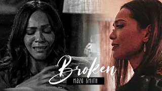 It's You Mazikeen • Broken (Lucifer +S5)