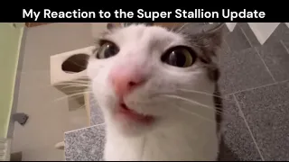 War Tycoon - Super Stallion Update!