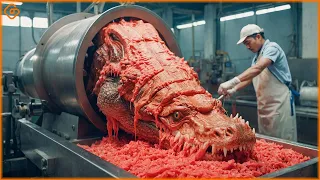 TOP Satisfying Videos Modern Food Technology Processing Machines That Are At Another Level ▶110