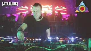 "JAY LUMEN " highlights CODE 145 en Fabrik 19.02.22