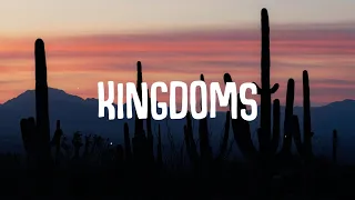 Tungevaag, Jay Hardway - Kingdoms (Lyrics)