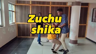 Zuchu-Shika(official dance video)#zuchu #afrobeats #dance98 #amapiano #trending