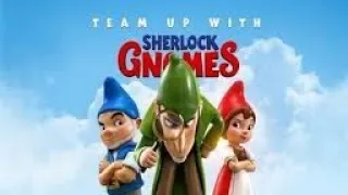 sherlock holmes (sherlock zooboms 2018 Trailer movie animation ) for kids