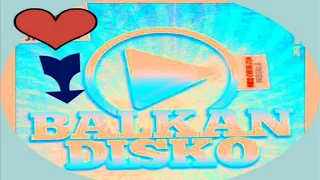 DJ GARDO - Balkan Disko Mix NOVO 2013