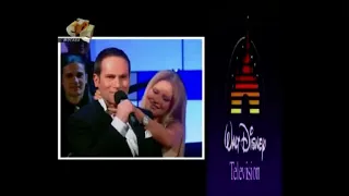 Walt Disney Television/Buena Vista International (2000)