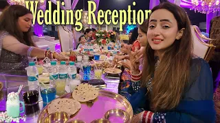 Rohini Di Ke Sasural Me Swagat || My Sister's Wedding Vlog || Jyotika and Rajat