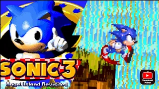 How to Get The "Electrofishing" Achievement in Sonic 3 A.I.R