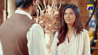 Khuda Aur Mohabbat - Season 03 | Ep 31 | Best Scene 07 | HAR PAL GEO