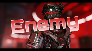 Warface AMV/GMV-Enemy(imagine dragon)