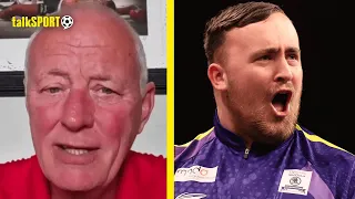 Barry Hearn CLAIMS Luke Littler Should EARN MORE Than £315,000 From Winning Premier League Darts 😱💰