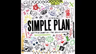 Simple Plan - Get Your Hear On!  - The Second Coming! (Full Album)