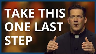 Let Jesus Forgive You | Fr. Mike Schmitz | SEEK24