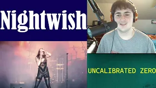 NIGHTWISH-SLAYING THE DREAMER REACTION