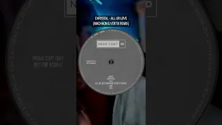 UNDERRATED HOUSE TRACKS PT. 15 🔥 Chrystal - All Ur Love (Machaon & Vertix Remix)