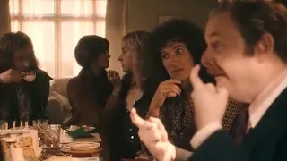 Bohemian Rhapsody - Freddie's Birthday Scene (Rami Malek/Freddie Mercury)