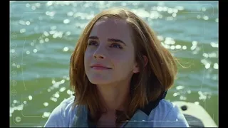 Emma Watson Last Scene - The Circle