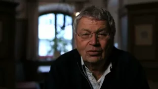 Gerhard Polt - Kabarettist - Menschen in München
