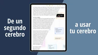 El Arte de Tomar Notas | Estrategias para Aprender y Retener lo Estudiado