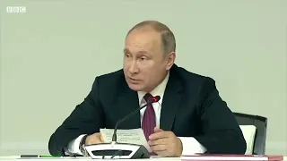 Бурунов и Путин стёб...