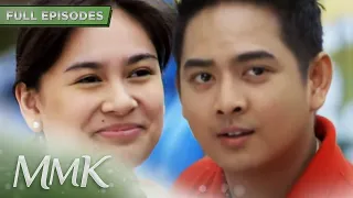 Posas | Yen Santos, Enzo Pineda | Maalaala Mo Kaya