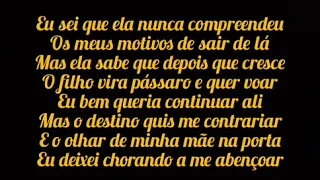 Marília Mendonça e maiara e maraisa - No dia em que eu saí de casa - letras