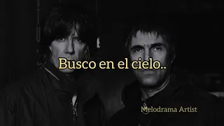 Liam Gallagher & John Squire - Just another Rainbow (traducida al español)