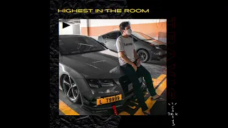 Travis Scott - HIGHEST IN THE ROOM (Remix - Audio) (Mike Dean Intro + Extended Outro)