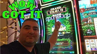 I Got It - Las Vegas Jackpots